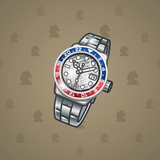 Swiss Watch #10335