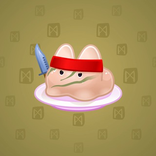Jelly Bunny #21867