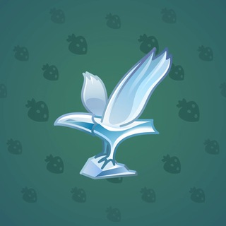 Rare Bird #2737