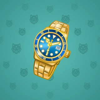 Swiss Watch #21234