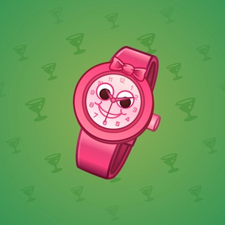 Swiss Watch #3879