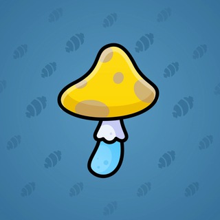 Spy Agaric #10169