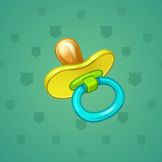 Bling Binky #9062