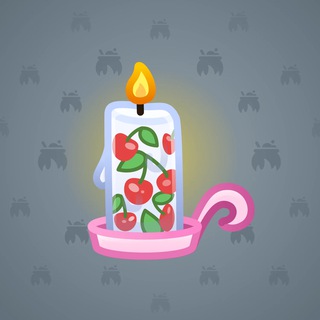 Eternal Candle #35986