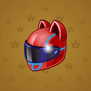 Neko Helmet #6187