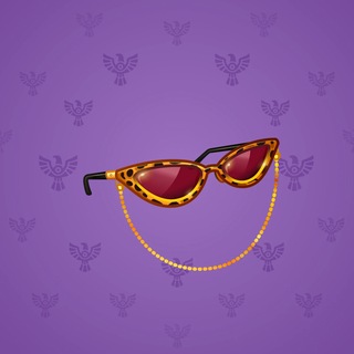 Durov’s Glasses #1784