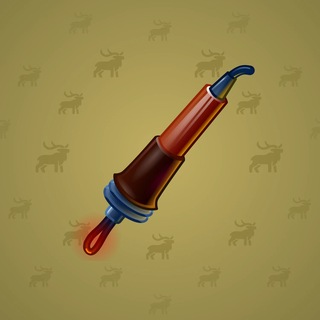 Fine Pen #5972