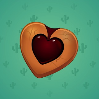 Cookie Heart #87868