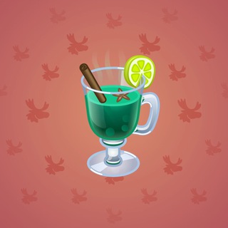Spiced Wine #43330