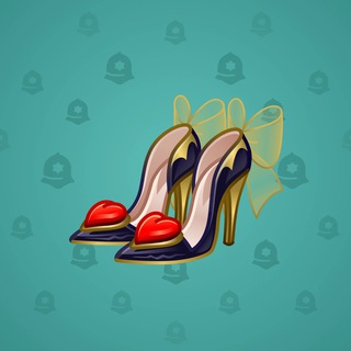 Sky Stilettos #21836