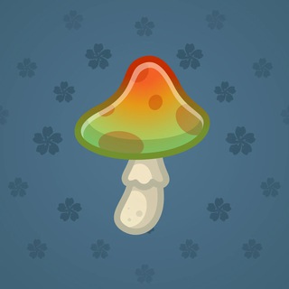 Spy Agaric #70672