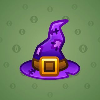 Witch Hat #22550