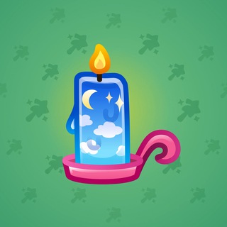 Eternal Candle #32014