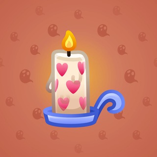 Eternal Candle #13882