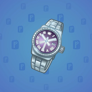 Swiss Watch #24361