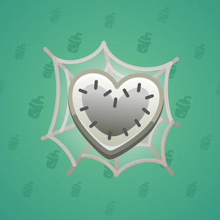 Trapped Heart #8592