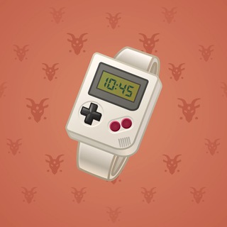 Swiss Watch #20789