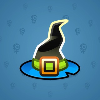 Witch Hat #28175