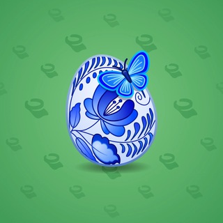 Easter Egg #109934