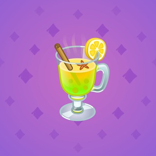 Spiced Wine #98669