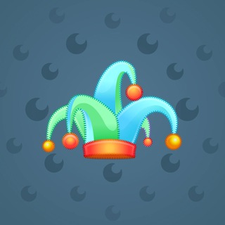 Jester Hat #29345