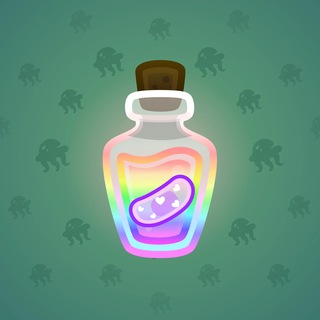 Magic Potion #4053