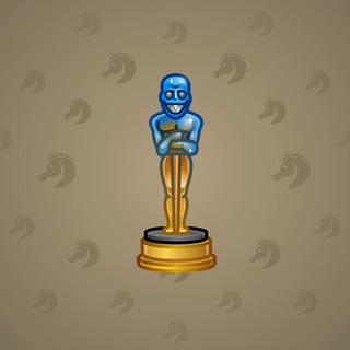Mini Oscar #3717