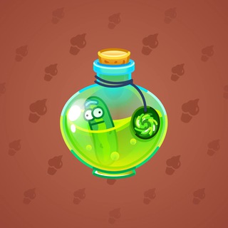 Pickle Rick