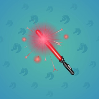 Party Sparkler #77687