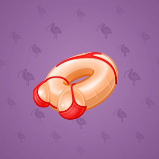 Pool Float #3674