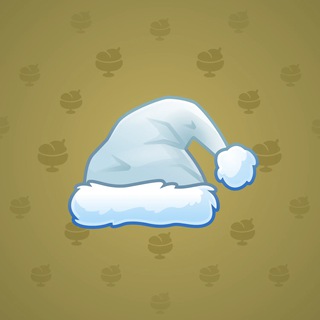 Santa Hat #55715
