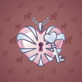 Cupid Charm #27896