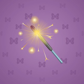 Party Sparkler #7036