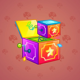 Jack-in-the-Box #92261