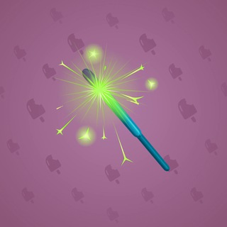 Party Sparkler #164609