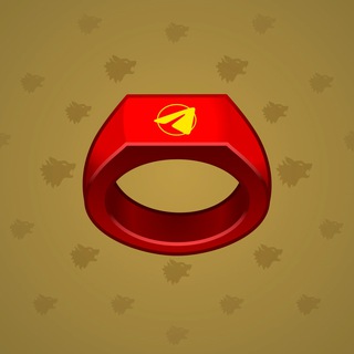 Signet Ring #14954