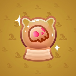 Crystal Ball #17682