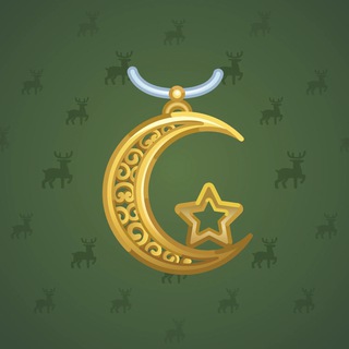 Moon Pendant #73021