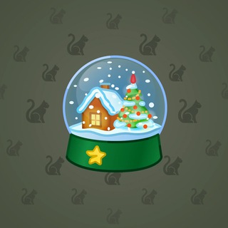 Snow Globe #36950