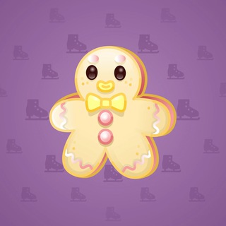 Ginger Cookie #55684