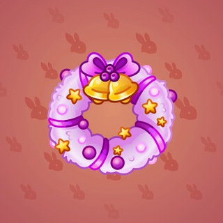 Winter Wreath #31662