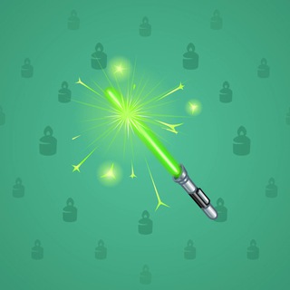 Party Sparkler #100158