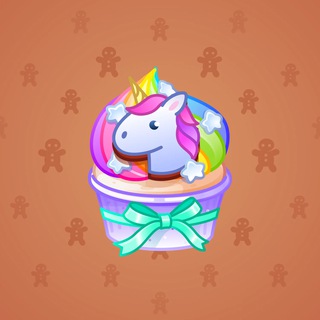 Whip Cupcake #216138