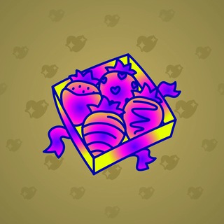 Berry Box #27174