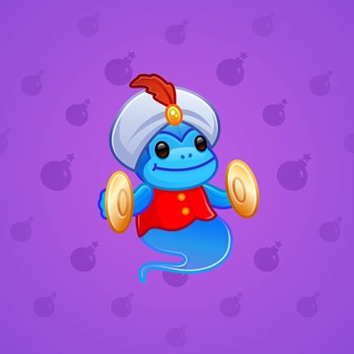 Jolly Chimp #99976