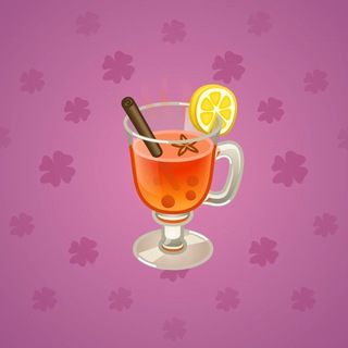 Spiced Wine #43402