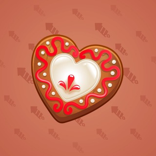 Cookie Heart #114484