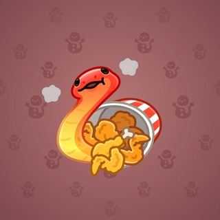 Pet Snake #145371