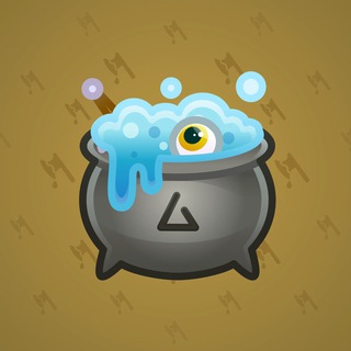 Hex Pot #34219