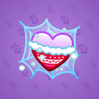 Trapped Heart #15079